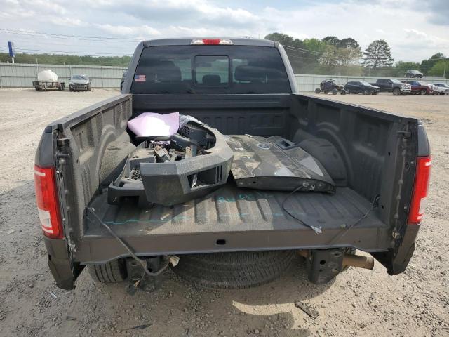2017 FORD F150 SUPER - 1FTEX1EP3HKC12288