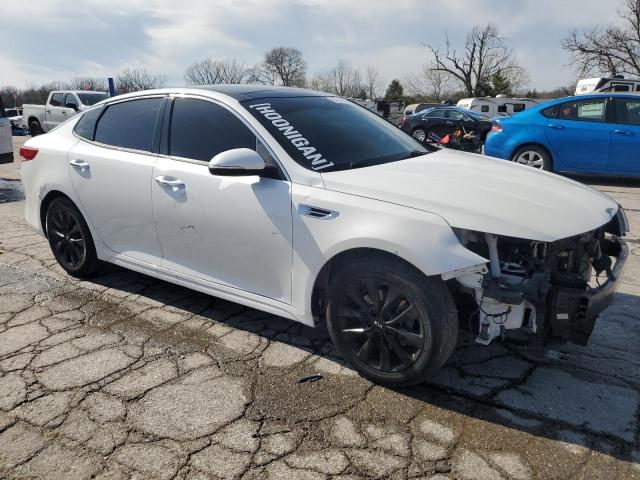 Vin: 5xxgu4l37jg271850, lot: 52442625, kia optima ex 20184