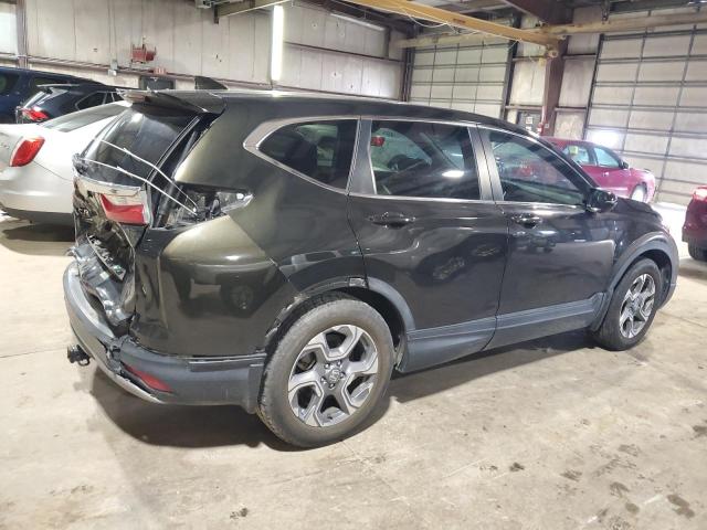 2018 HONDA CR-V EXL - 7FARW1H84JE007157
