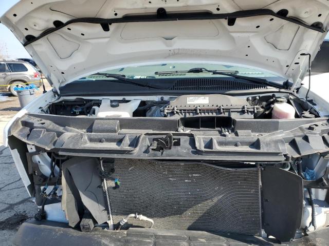 2021 CHEVROLET EXPRESS G2 - 1GCWGAF77M1311814