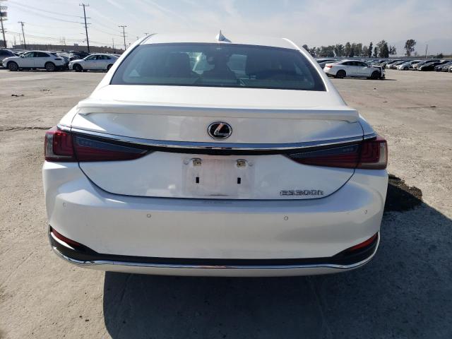2023 LEXUS ES 300H BA 58ADA1C17PU036395