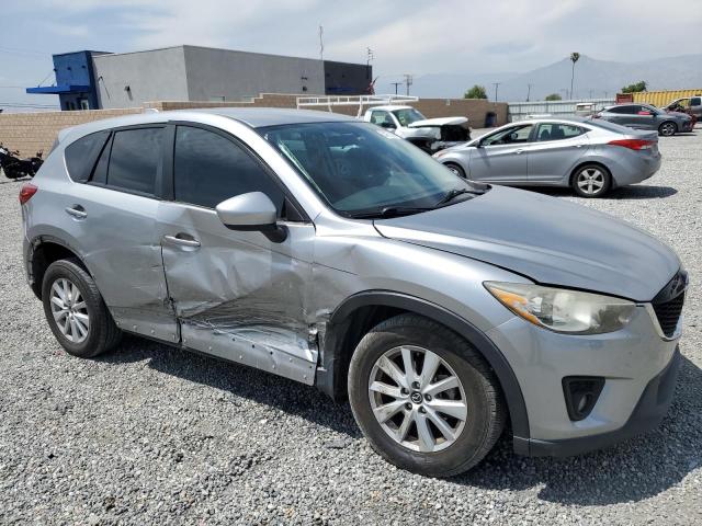 Vin: jm3ke2cexd0133052, lot: 54973295, mazda cx-5 touring 20134