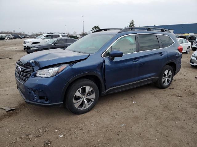 Vin: 4s4wmacd5n3453308, lot: 53374285, subaru ascent premium 2022 img_1