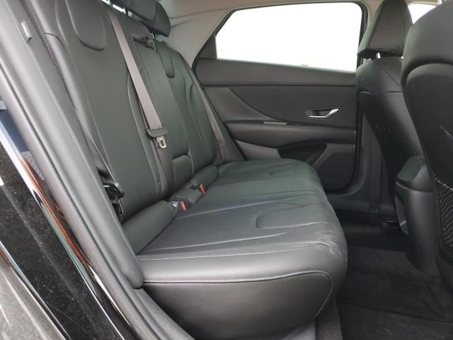 2024 HYUNDAI ELANTRA LI - KMHLP4DG5RU689753