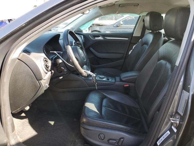 2015 AUDI A3 PREMIUM - WAUBFGFF6F1001424