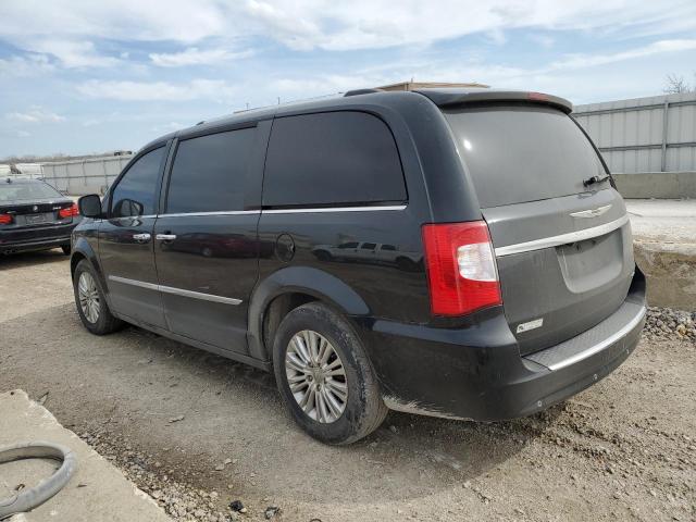 Vin: 2c4rc1jg0gr256770, lot: 51508785, chrysler minivan limited 20162