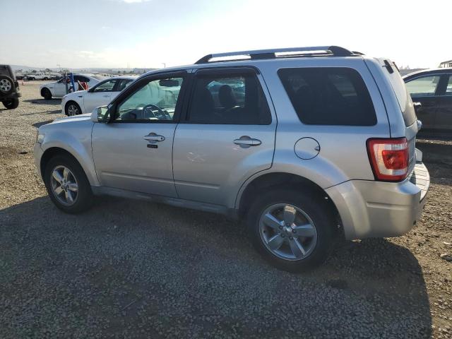 Vin: 1fmcu0e70aka35582, lot: 54176865, ford escape limited 20102