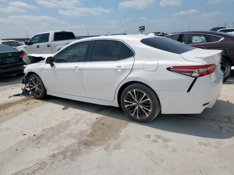 Vin: 4t1b11hk0ju544537, lot: 52906885, toyota camry l 20182