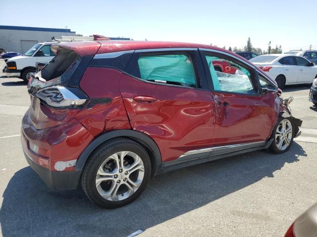 Vin: 1g1fw6s09j4130631, lot: 54795835, chevrolet bolt lt 20183
