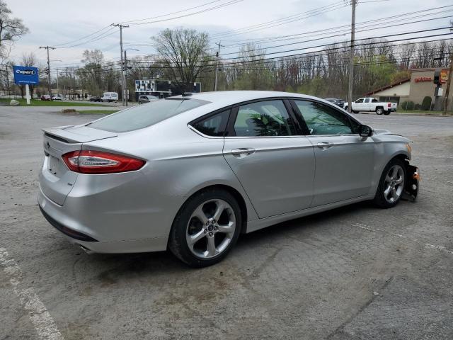 Vin: 3fa6p0h7xer106136, lot: 54821205, ford fusion se 20143