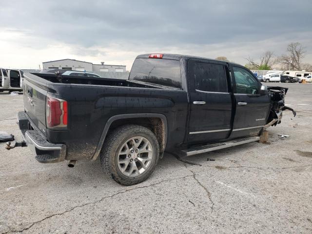 Vin: 3gtu2nec6jg420712, lot: 53262355, gmc sierra k1500 slt 20183
