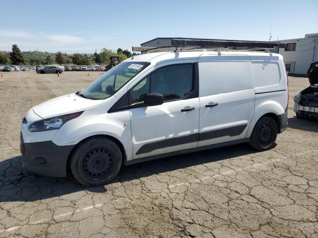 FORD TRANSIT CONNECT XL