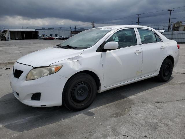 TOYOTA COROLLA BA