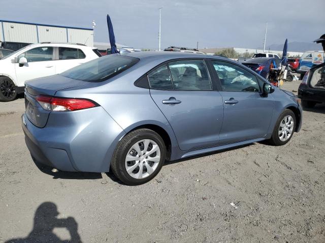 2023 TOYOTA COROLLA LE - 5YFB4MDEXPP053136