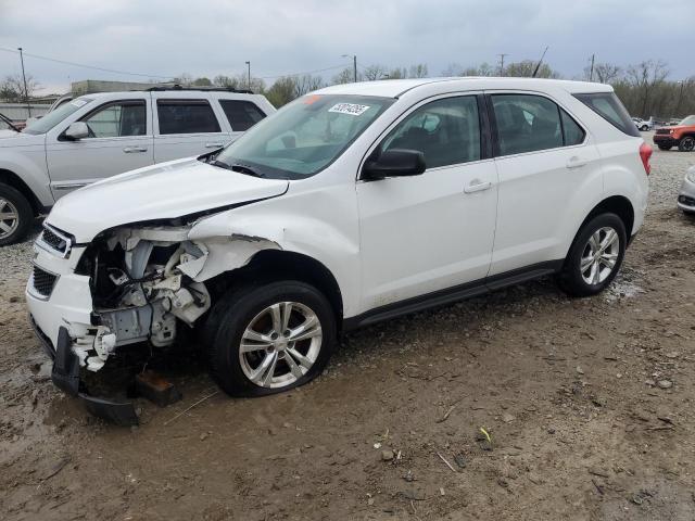 Vin: 2gnalbek9c1226989, lot: 52014255, chevrolet equinox ls 2012 img_1