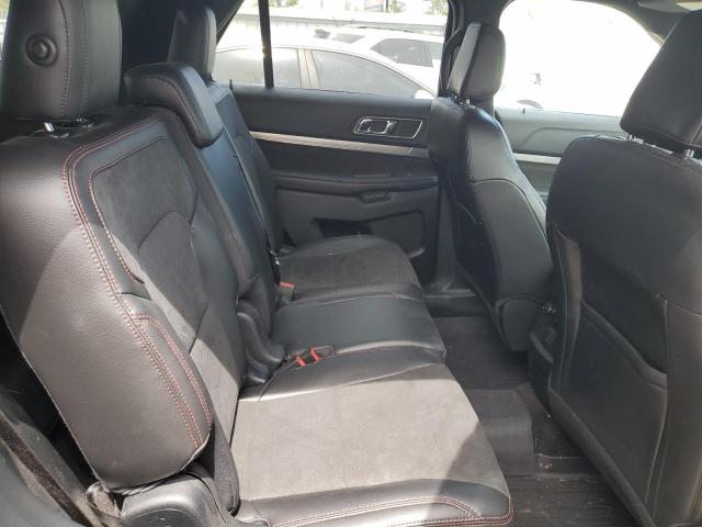 2018 FORD EXPLORER X 1FM5K8DH8JGB55978