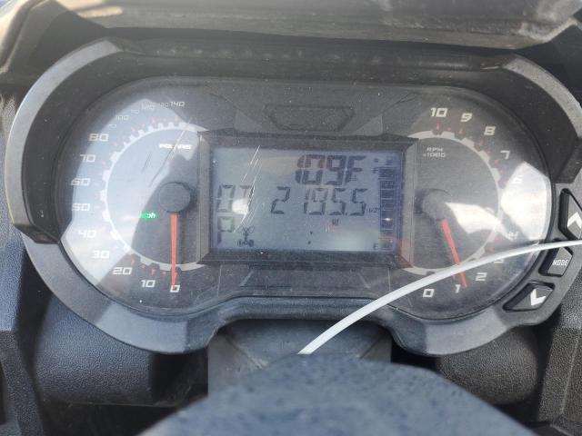 2016 POLARIS GENERAL 10 - 3NSRGE998GH107779