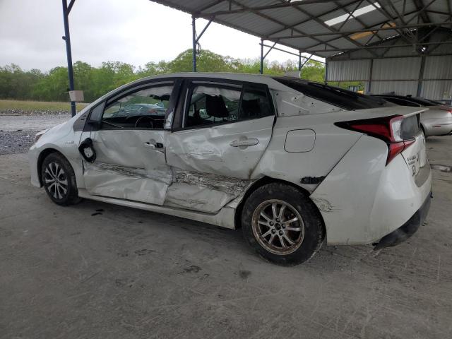 2021 TOYOTA PRIUS LE JTDL9MFU6M3030578