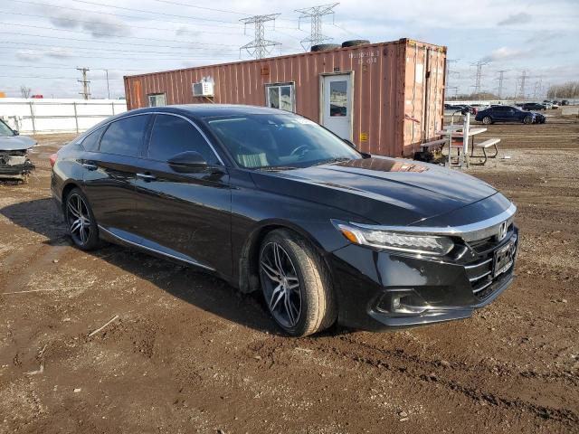 Vin: 1hgcv2f91ma010764, lot: 51545885, honda accord touring 20214