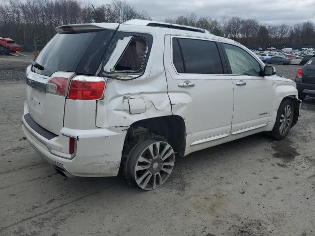 2016 GMC TERRAIN DE 2GKFLRE32G6146804
