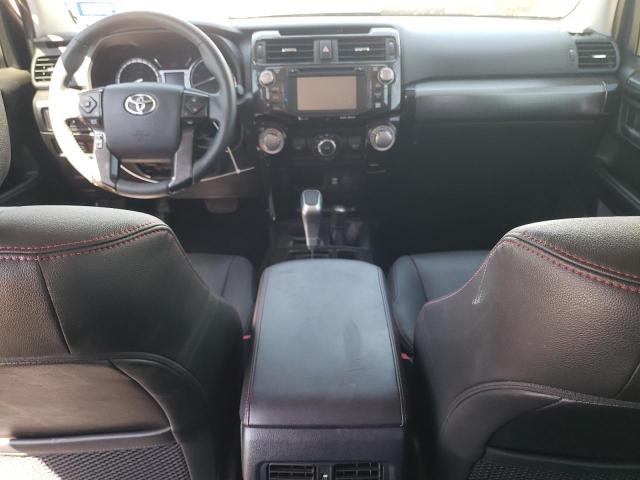 2019 TOYOTA 4RUNNER SR - JTEBU5JR7K5698423