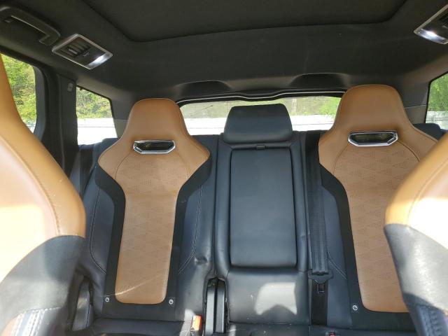 2020 LAND ROVER RANGE ROVE - SALWZ2RE6LA884804
