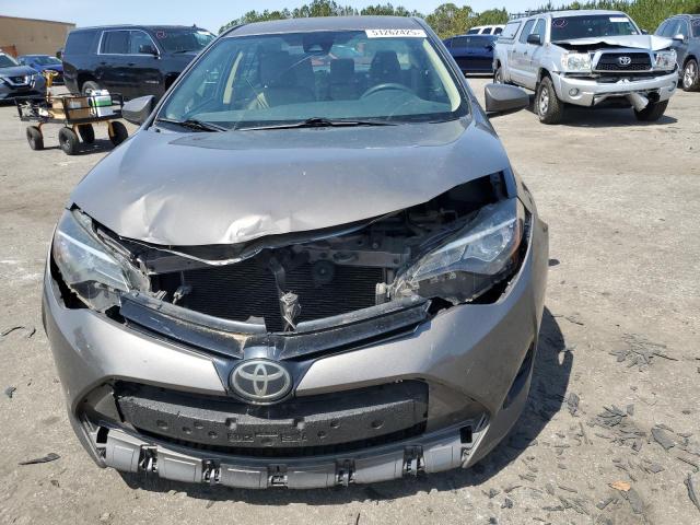 2017 TOYOTA COROLLA L - 2T1BURHE4HC793841