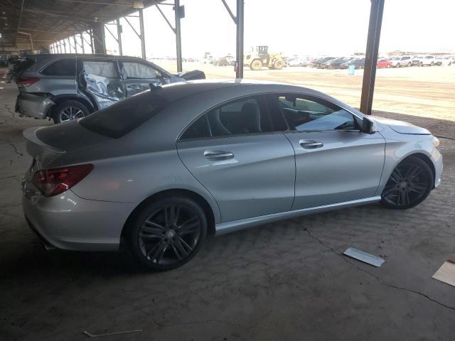 Vin: wddsj4eb2fn181305, lot: 55330535, mercedes-benz cla-class 250 20153