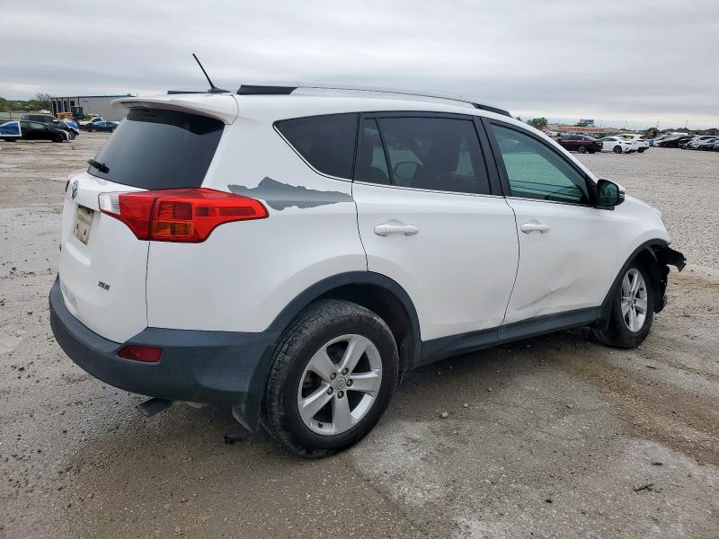 Vin: 2t3wfrev7dw025402, lot: 51280515, toyota rav4 xle 20133