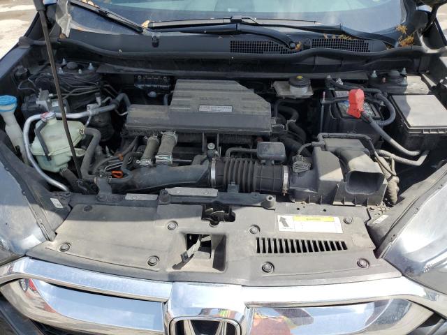 2019 HONDA CR-V EXL - 5J6RW2H80KA001099