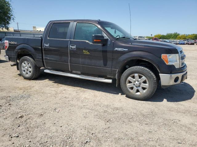 Vin: 1ftfw1ef5dkd25328, lot: 52443495, ford f-150 supercrew 20134