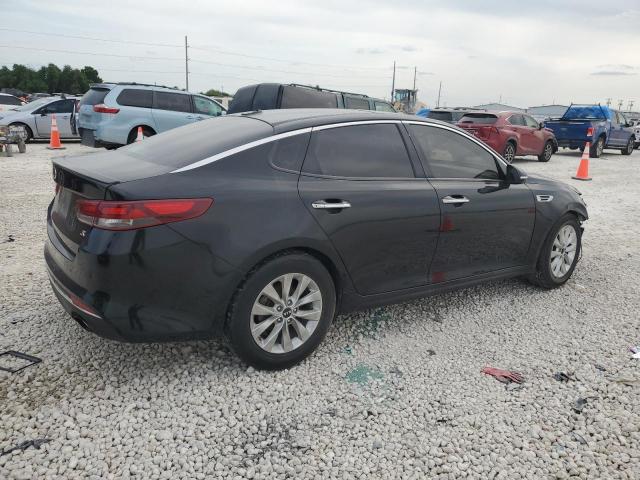 Vin: 5xxgt4l33jg241845, lot: 53317465, kia optima lx 20183