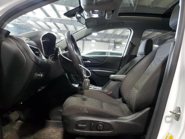 2018 CHEVROLET EQUINOX LT - 2GNAXSEV1J6346641