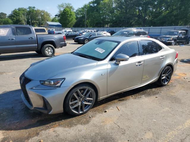 Vin: jthba1d2xj5075055, lot: 52713195, lexus is 300 2018 img_1