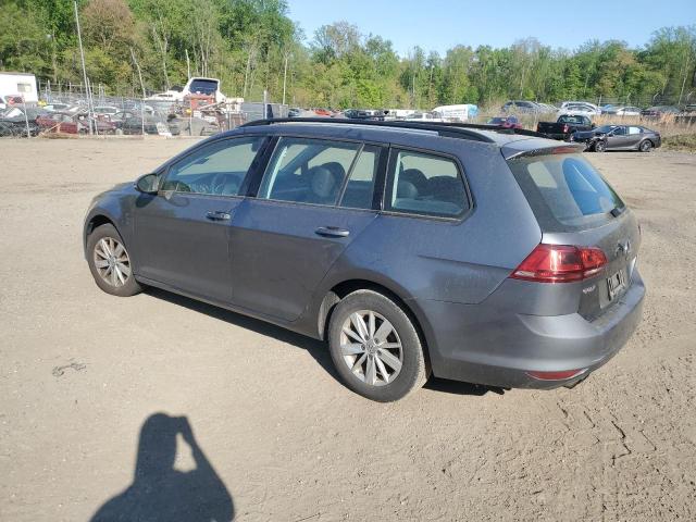 Vin: 3vwc17au7fm514905, lot: 54110895, volkswagen golf s 20152