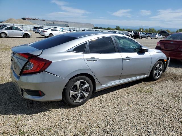 Vin: 2hgfc2f63kh539222, lot: 52773985, honda civic lx 20193