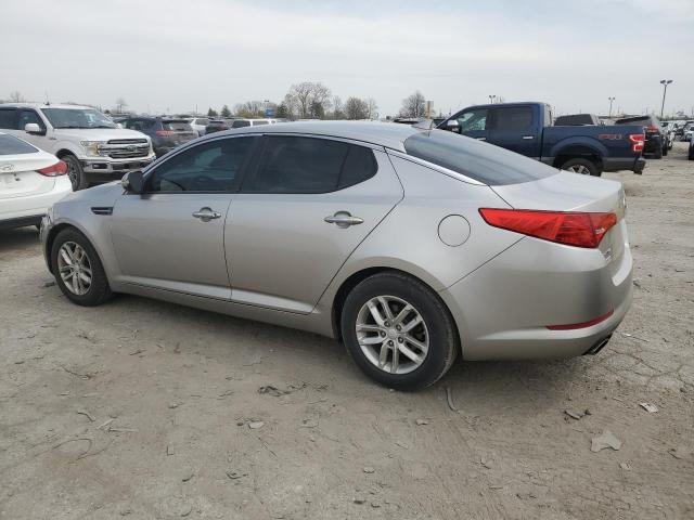 Vin: 5xxgm4a73cg054577, lot: 53321695, kia optima lx 20122