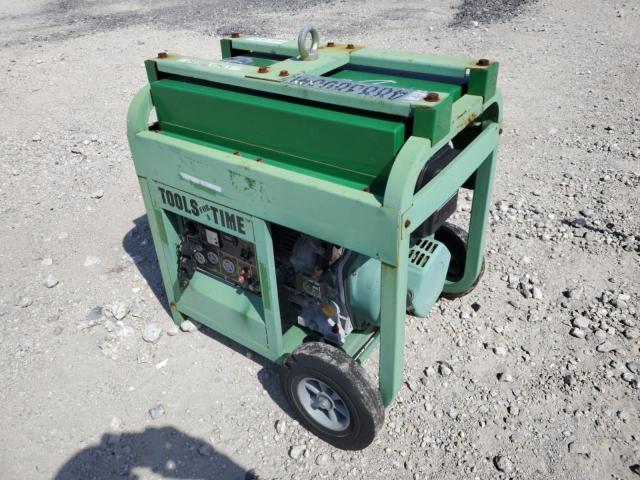 TITAN TG 7500D 2009 green  diesel TFAT04203 photo #4