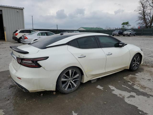 Vin: 1n4aa6av7kc372540, lot: 52875275, nissan maxima s 20193