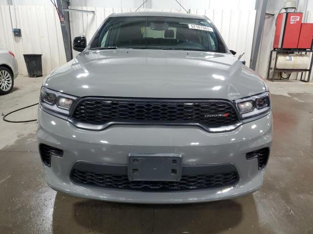 2023 DODGE DURANGO GT - 1C4RDJDG9PC687805