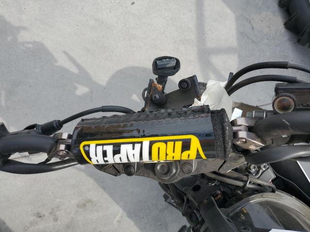 2023 HONDA GROM A MLHJC9254P5100296