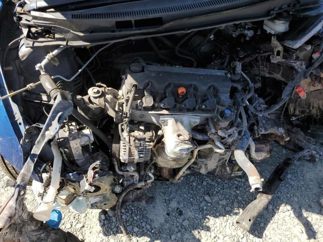 2015 HONDA CIVIC EXL 2HGFG3B02FH527497