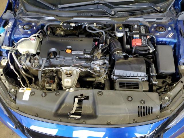 2021 HONDA CIVIC SPOR - 2HGFC2F89MH501286