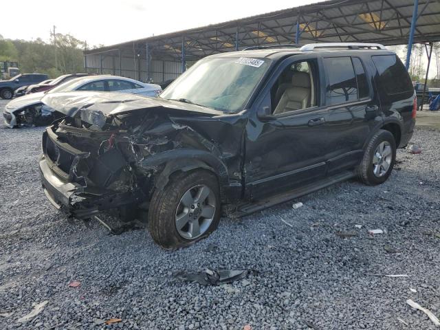 FORD EXPLORER L