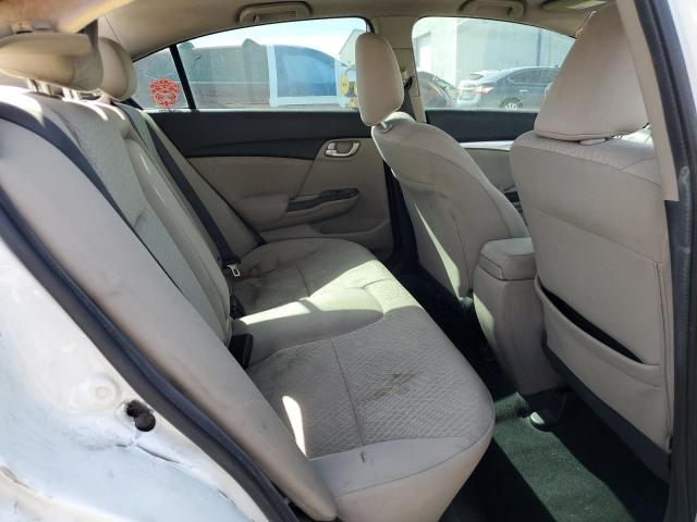 2015 HONDA CIVIC EX - 19XFB2F84FE002119