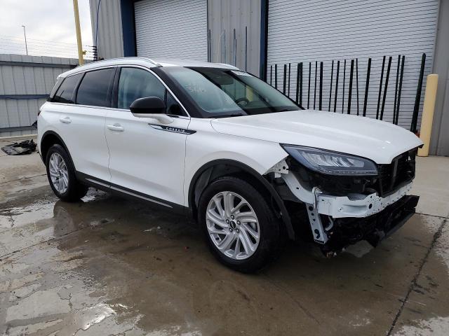 Vin: 5lmcj1c93mul15750, lot: 53814995, lincoln corsair 20214