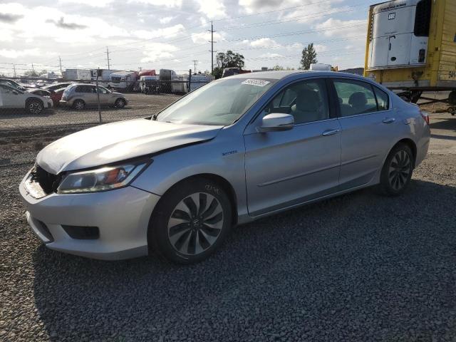 Vin: 1hgcr6f33ea002643, lot: 54935285, honda accord hybrid 2014 img_1
