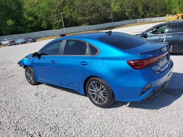 Vin: 3kpf54ad9ne444562, lot: 53405215, kia forte gt line 20222