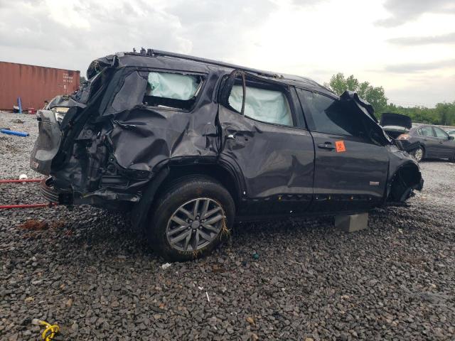 Vin: 1gkkntls5hz213613, lot: 54186565, gmc acadia all terrain 20173