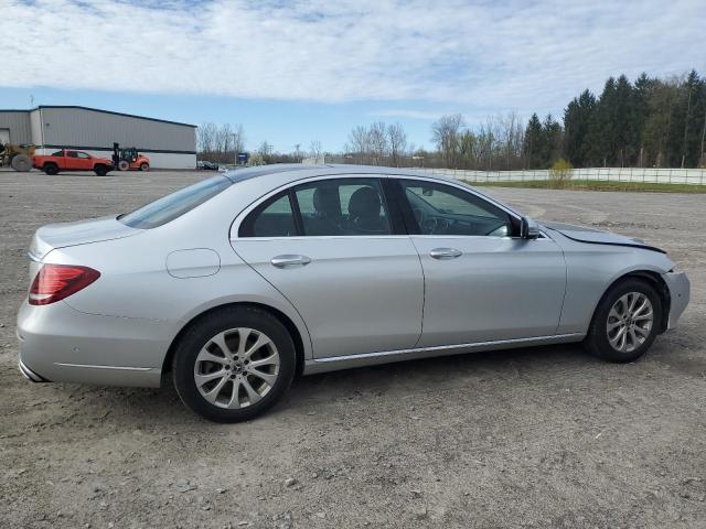 Vin: wddzf4kb2ha266448, lot: 53551125, mercedes-benz e-class 300 4matic 20173